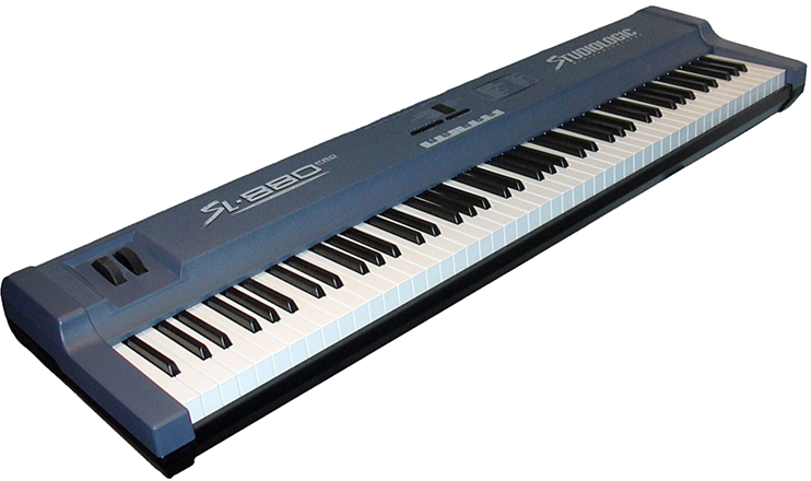 Teclado